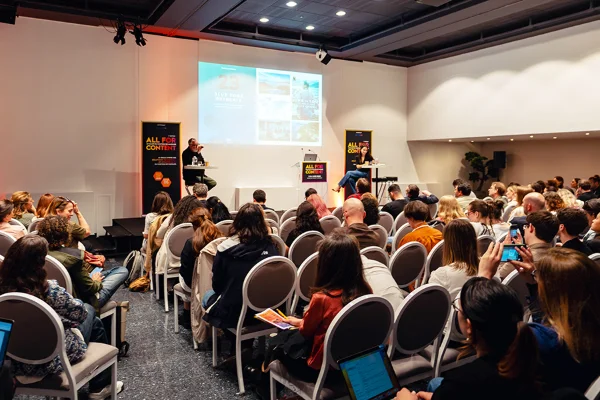 Les ateliers & les conférences