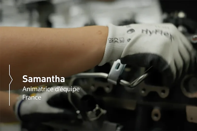 Renault Trucks contribue à un système de transport durable
