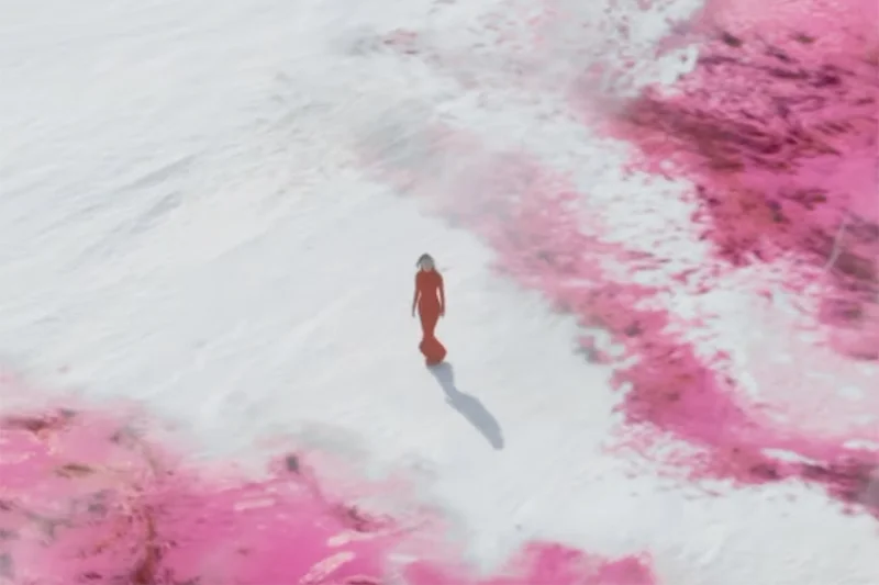 Lancôme fêté par Publicis Luxe et Prodigious