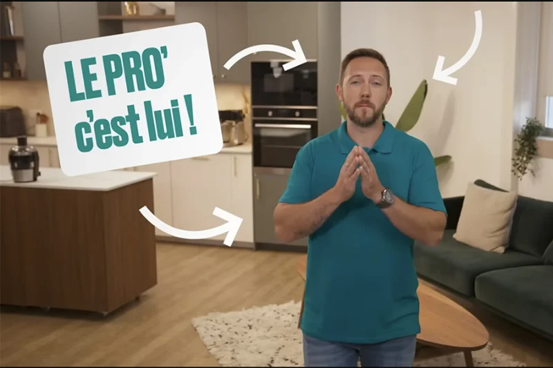 Promotelec : “T’es pas au courant ?”