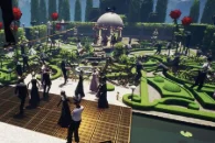Le bal de Paris : Chanel en réalité virtuelle