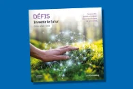 “Défis” par IBM Consulting et Les Echos Publishing