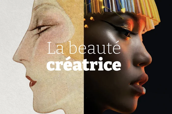 “La Beauté créatrice”, un supplément de L'Oréal dans “Le Monde”